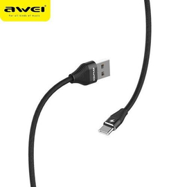 Awei CL-29 Fast Charging Type-C Data Cable