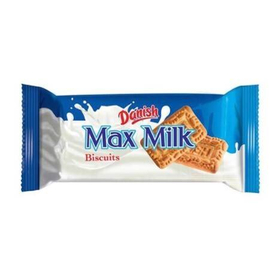 Danish Max Milk Biscuits -70gm