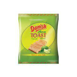 Danish Lemon Toast 300gm