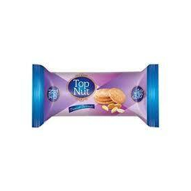 Danish Top Nut Peanut Biscuit 75gm