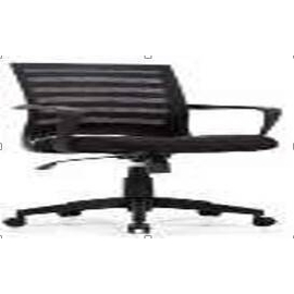Revolving Chair (AF-L06) Black