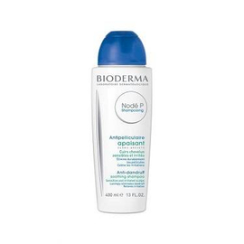 Bioderma Nodé P Anti-Dandruff Soothing Shampoo