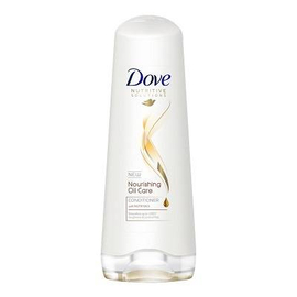 Dove Nourishing Oil Care Conditioner - 320ml