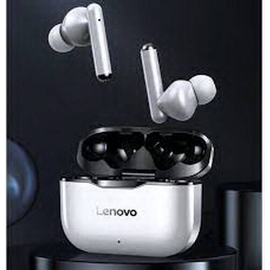 Lenovo LIVEPODS LP1 TWS Hands-free Waterproof Headset Wireless Bluetooth 5.0 Earbuds Touch Earphone