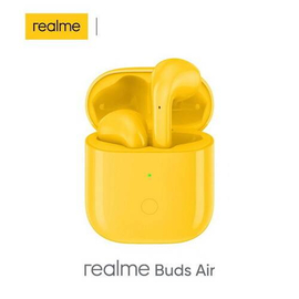 Realme Buds Air Wireless Earbuds Multitouch Funtion TWS wireless mini Air Pods Bluetooth 5.0 Earphones