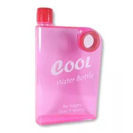 Multicolor Cool Water Bottle, 2 image