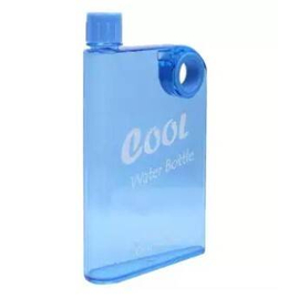 Multicolor Cool Water Bottle