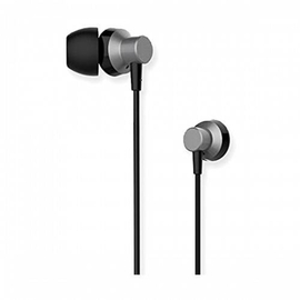 REMAX RM 512 High Performance Wired In Ear Earphone Stereo with Mic, 3.5mm Jack, 2 image