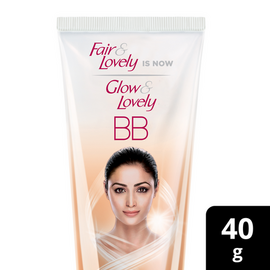 Glow and Lovely Face Cream Blemish Balm 40g