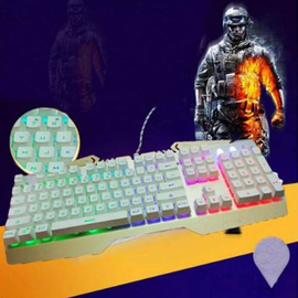 K2700 Keyboard and Mouse Set