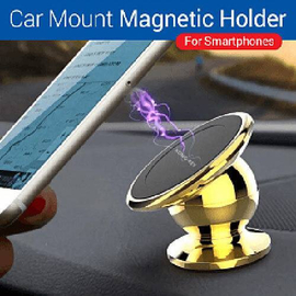 Universal Magnetic Car Mobile Holder