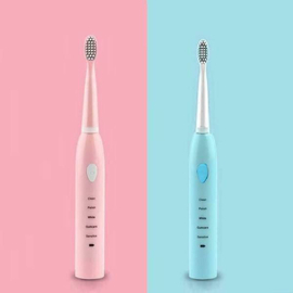 USB Charge Rechargeable Tooth Brushes, 4 image