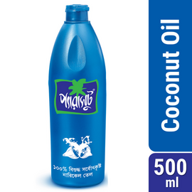 Parachute Coconut Oil 500ml