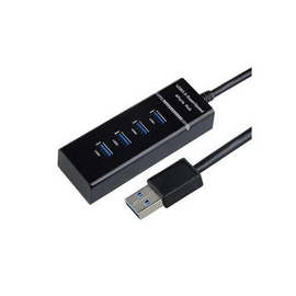 USB Hub 3.0 1.2m Long Cable