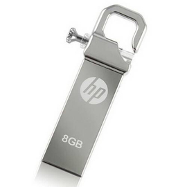 HP 8 GB USB Flash Pen Drive