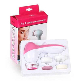 5 in 1 Face Massager, 2 image