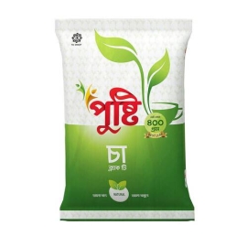 Pusti Best Leaf Tea BL-400gm