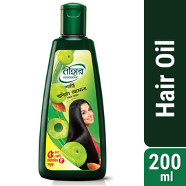 Nihar Hair Oil Shanti Badam Amla 200ml