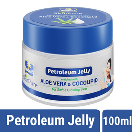 Parachute Skinpure Petroleum Jelly 100ml