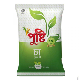 Pusti Best Leaf Tea BL-50gm