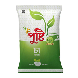 Pusti Best Leaf Tea BL-100gm