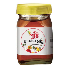 Pusti Sundarban Honey 250gm