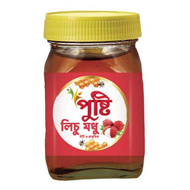 Pusti Lichi Honey 100gm