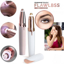 Eyebrow Hair Remover Rechargeable