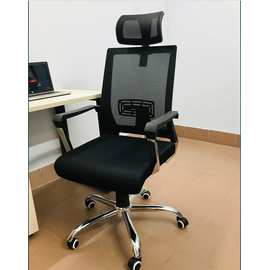 High Back Chair CIR6B