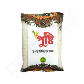 Pusti Aromatic (Chinigura) Rice 1 kg