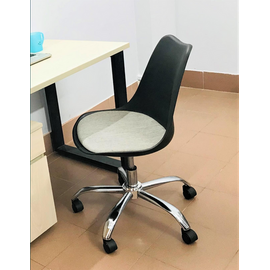 Swivel Chair Tulip Office 02