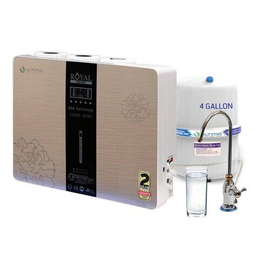8 Stage Ultima ROYAL RO+UV 100 GPD Water Purifier with Real Time TDS Indicator, 2 image