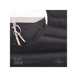 Fabrilife Womens Premium Trouser- Charcoal, 2 image