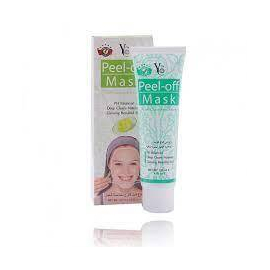YC Peel Off Mask With Cucumber Extract ( 120 gm ), 2 image