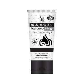 Yc Blackhead Removing Cleanse - Made in Thailand (50gm), 2 image