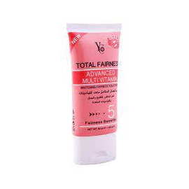 Yc Total Fairness Advance Multi Vitamin (50 ml), 2 image
