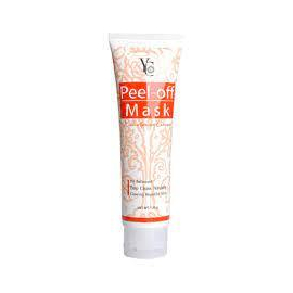 Yc Peel Off Mask (With Apricot Extract) (120 ml), 2 image