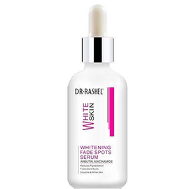 Dr Rashel Whitening Fade Spots Face Serum - Reduces Pigmentation Smoother and Whiter Skin, 2 image