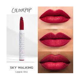 ColourPop Lippie Stix (Sky walking), 3 image