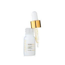 Gold Beauty Face Oil 30ml