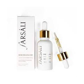 Gold Beauty Face Oil 30ml