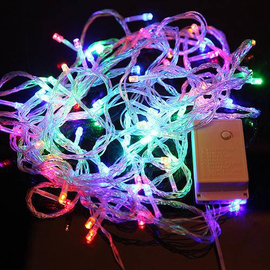 Fairy Light - Multi Color - 30 Feet Long