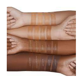 Huda Beauty Fauxfilter Luminous Matte Foundation