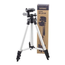 Tripod 3110 Mobile Stand Videos Stand & Camera Stand