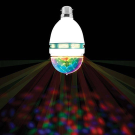 LED Party Disco Club DJ Light