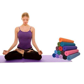 Yoga and Exercise Mat