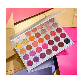 Morphe Jaclyn Hill Vol-2 Eyeshadow Palettes