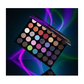 Morphe Mx Nikita Artistry Eye Shadow Palette