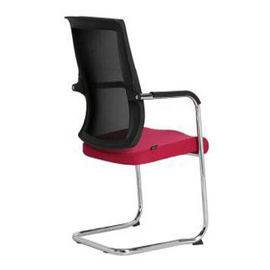 Fixed Chair (AFR SS08) Black