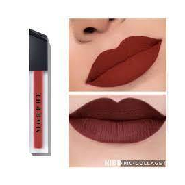 Morphe Liquid Lipstick - Nibble